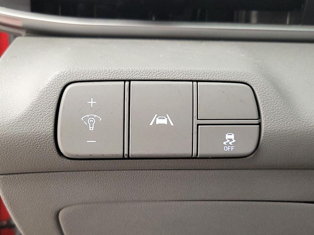 used 2023 Hyundai Elantra car, priced at $19,998