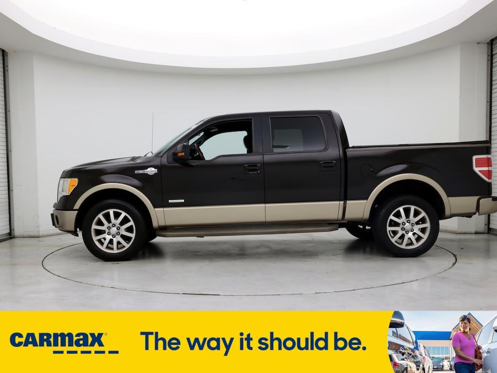 used 2014 Ford F-150 car, priced at $22,998