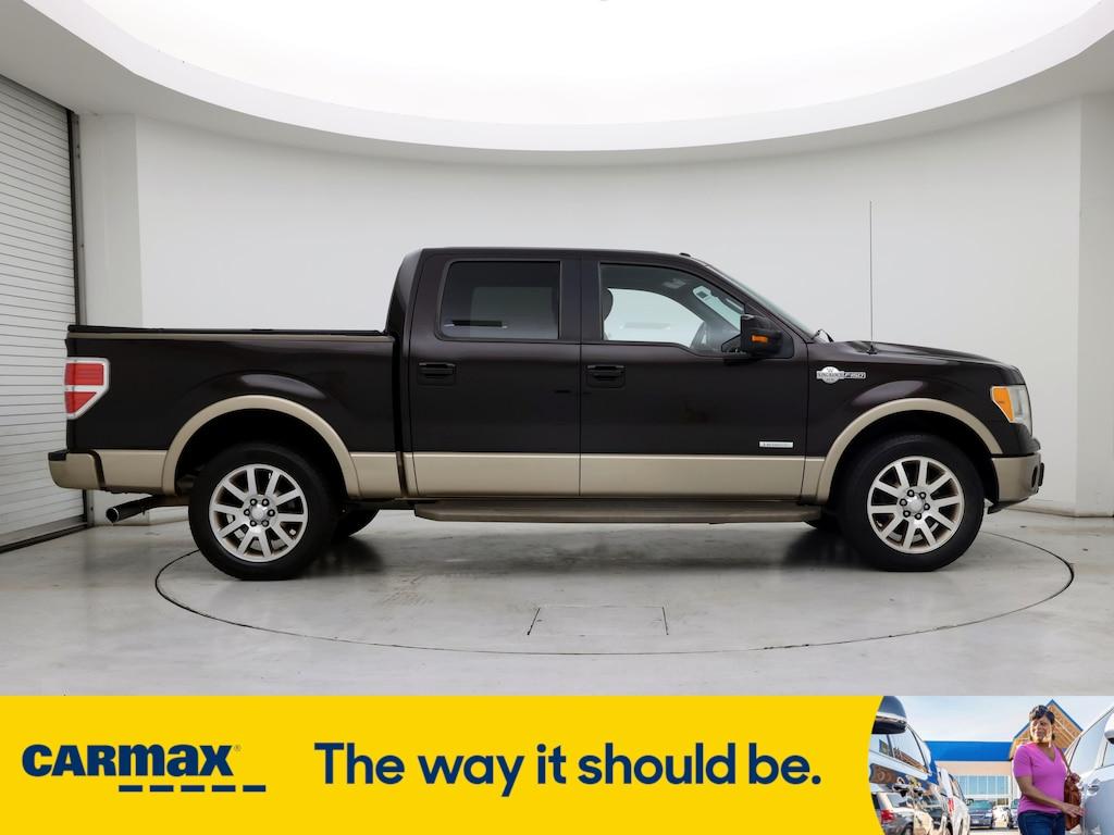 used 2014 Ford F-150 car, priced at $22,998