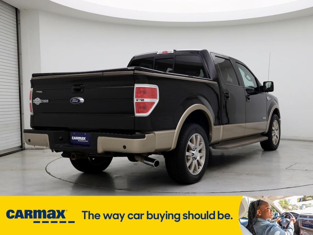 used 2014 Ford F-150 car, priced at $22,998