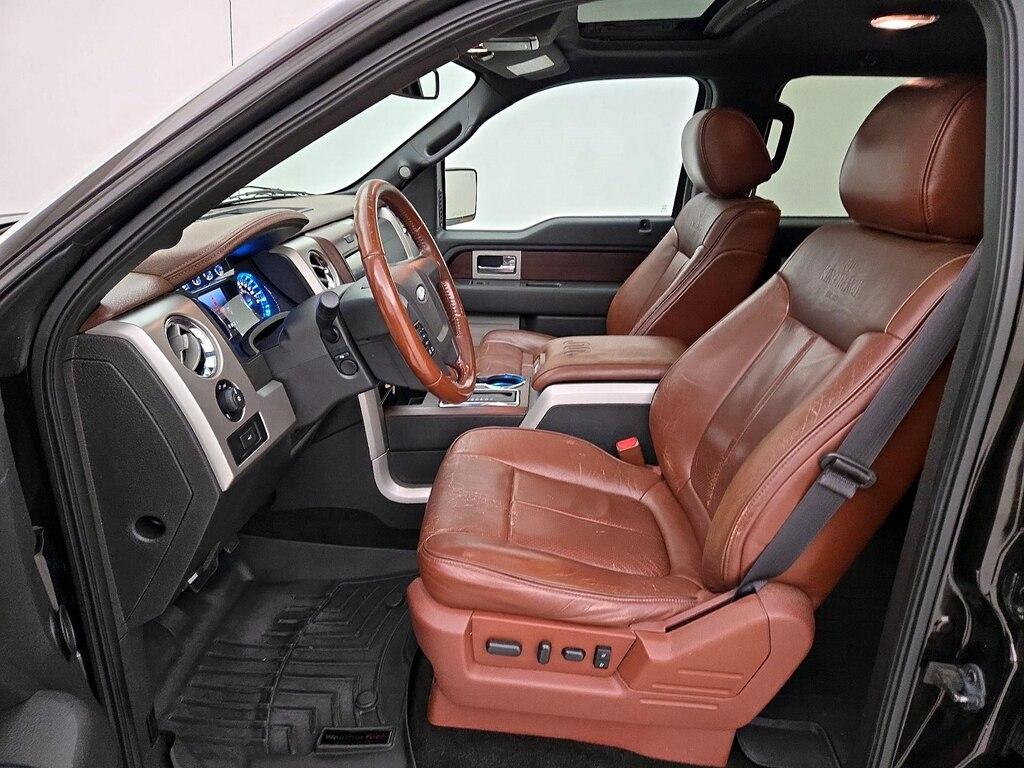 used 2014 Ford F-150 car, priced at $22,998