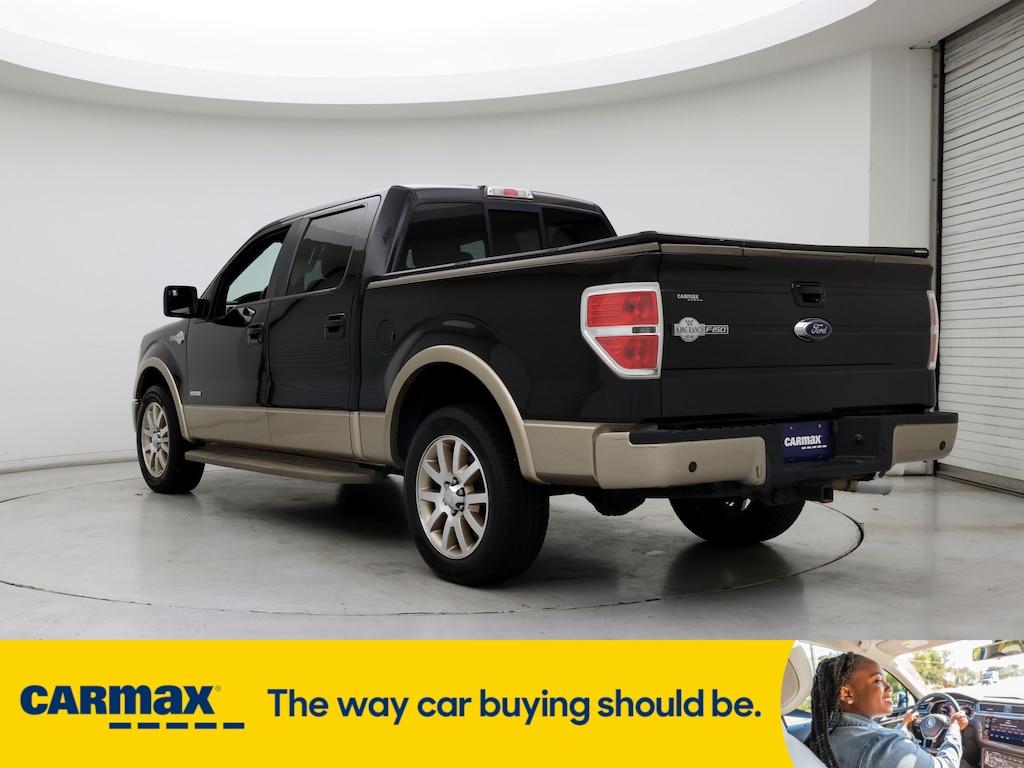 used 2014 Ford F-150 car, priced at $22,998