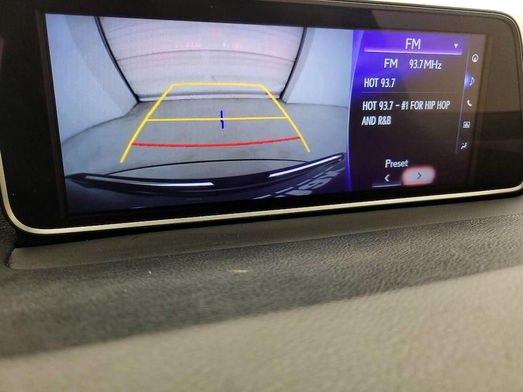 used 2017 Lexus RX 350 car, priced at $27,998