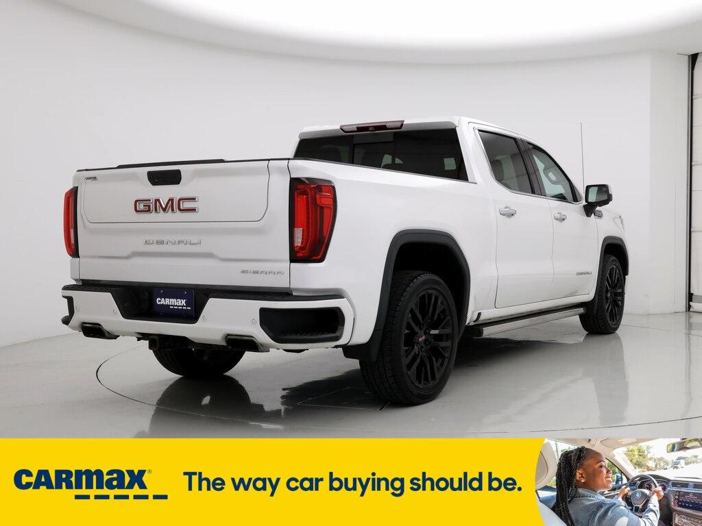 used 2019 GMC Sierra 1500 car, priced at $35,998