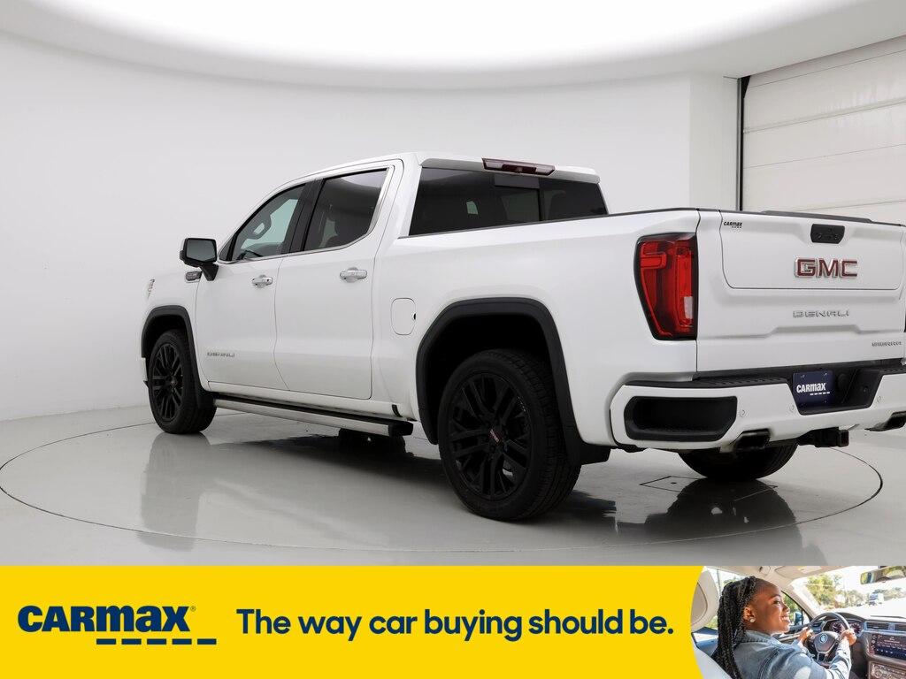 used 2019 GMC Sierra 1500 car, priced at $35,998