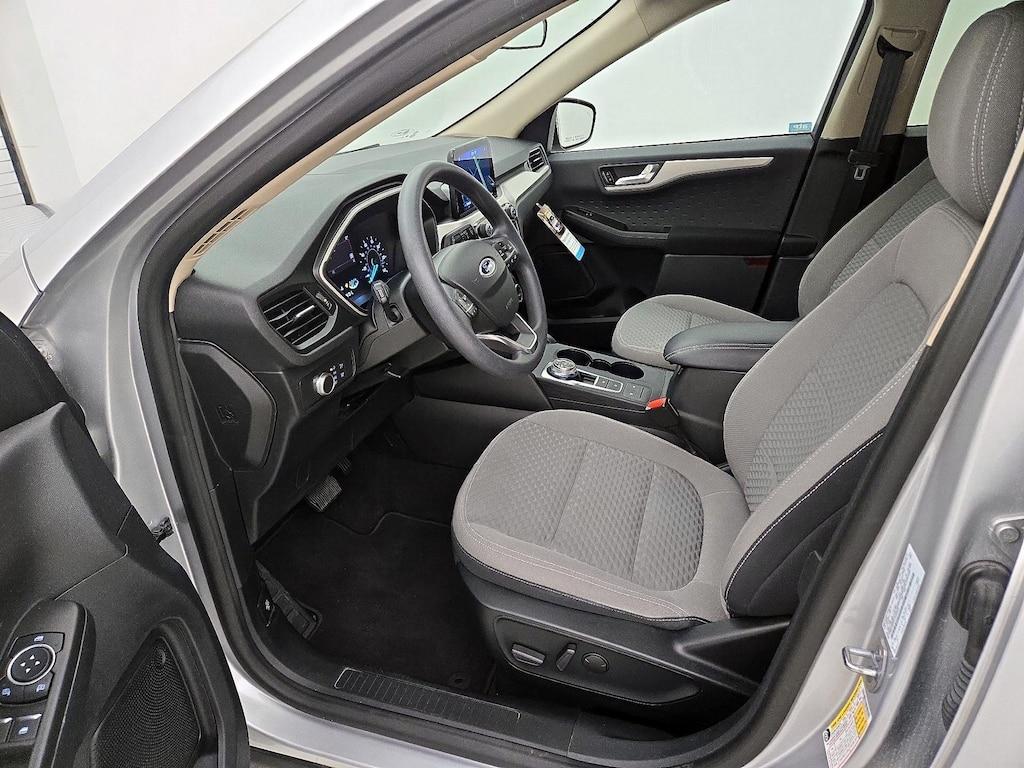 used 2020 Ford Escape car, priced at $19,998