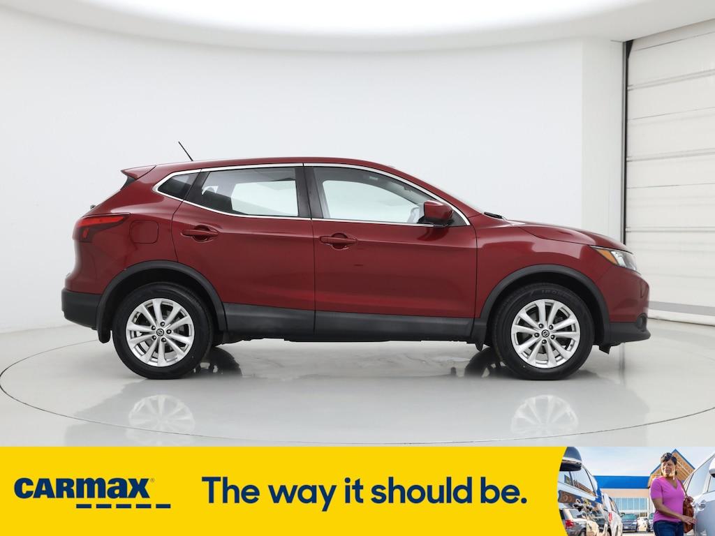 used 2019 Nissan Rogue Sport car, priced at $15,998