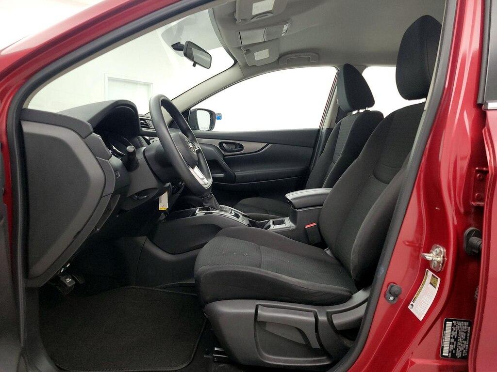 used 2019 Nissan Rogue Sport car, priced at $15,998