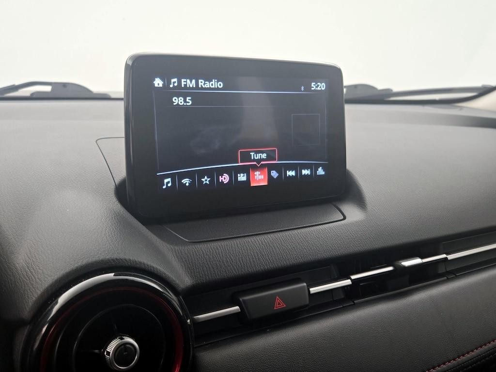 used 2018 Mazda CX-3 car, priced at $18,998