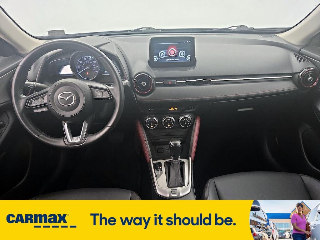 used 2018 Mazda CX-3 car, priced at $18,998