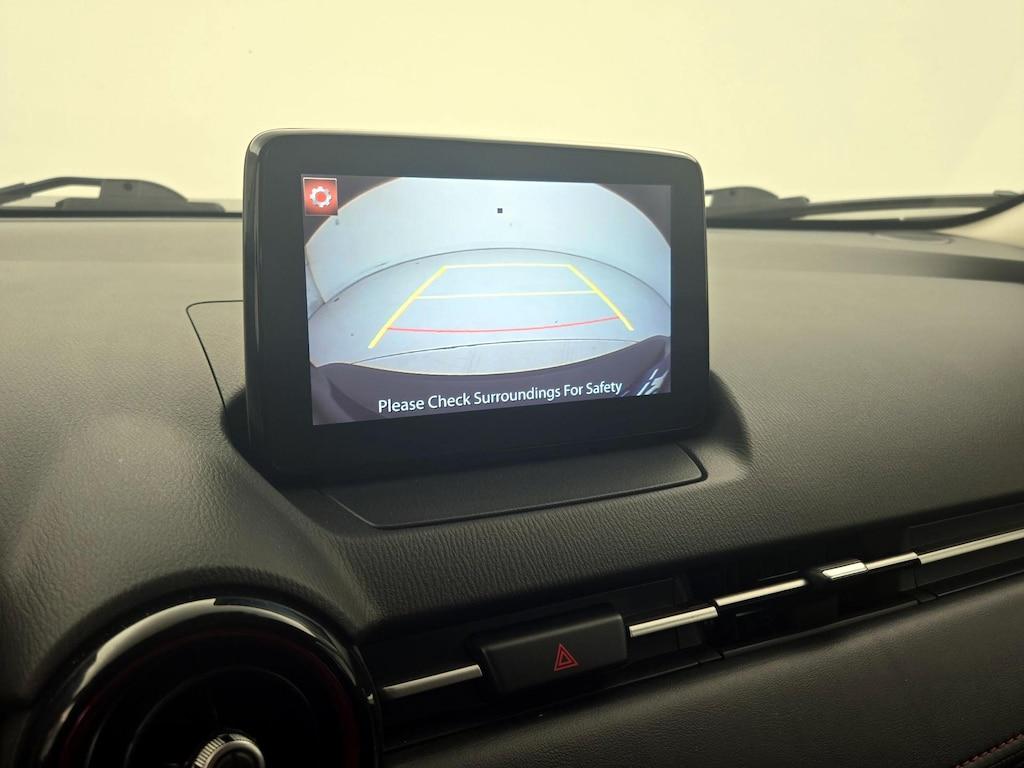 used 2018 Mazda CX-3 car, priced at $18,998