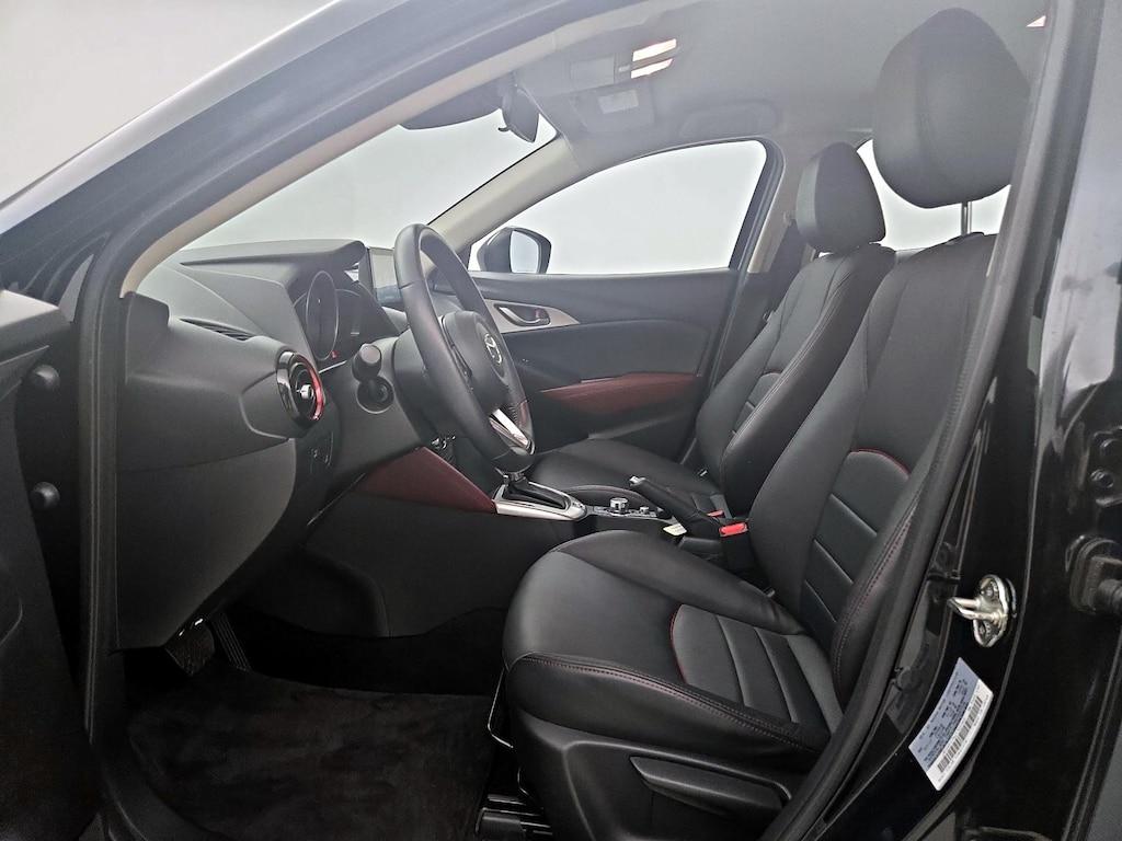 used 2018 Mazda CX-3 car, priced at $18,998
