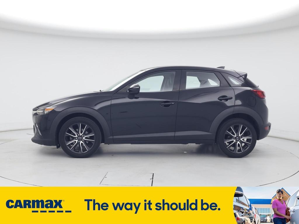 used 2018 Mazda CX-3 car, priced at $18,998
