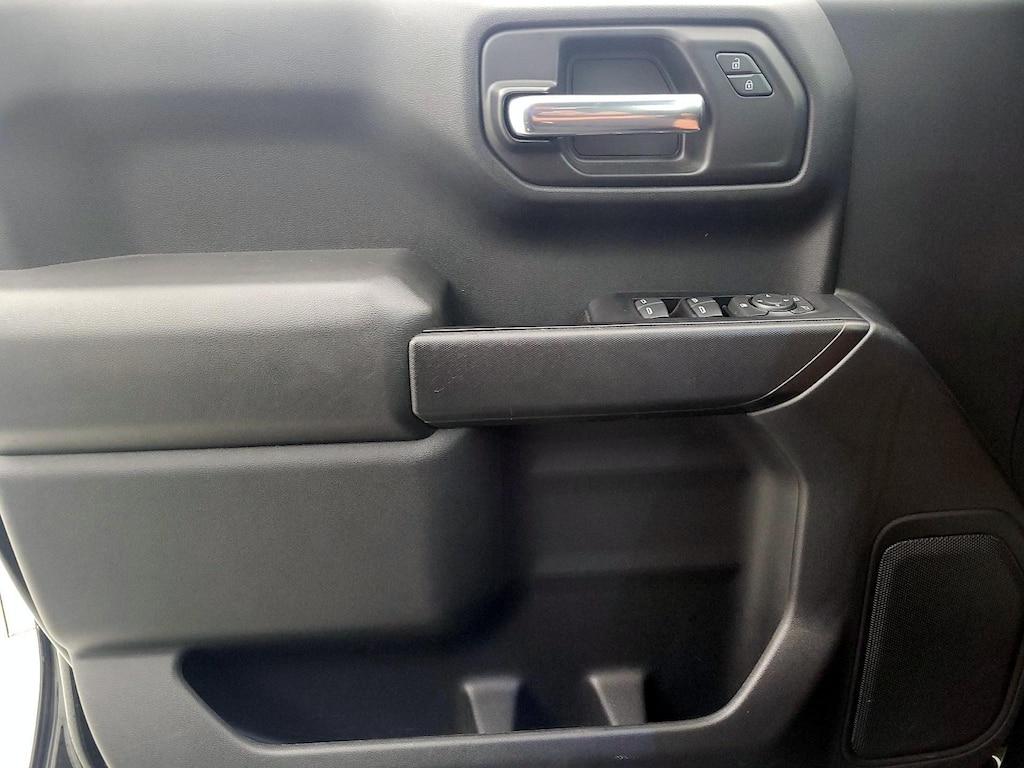 used 2019 Chevrolet Silverado 1500 car, priced at $35,998