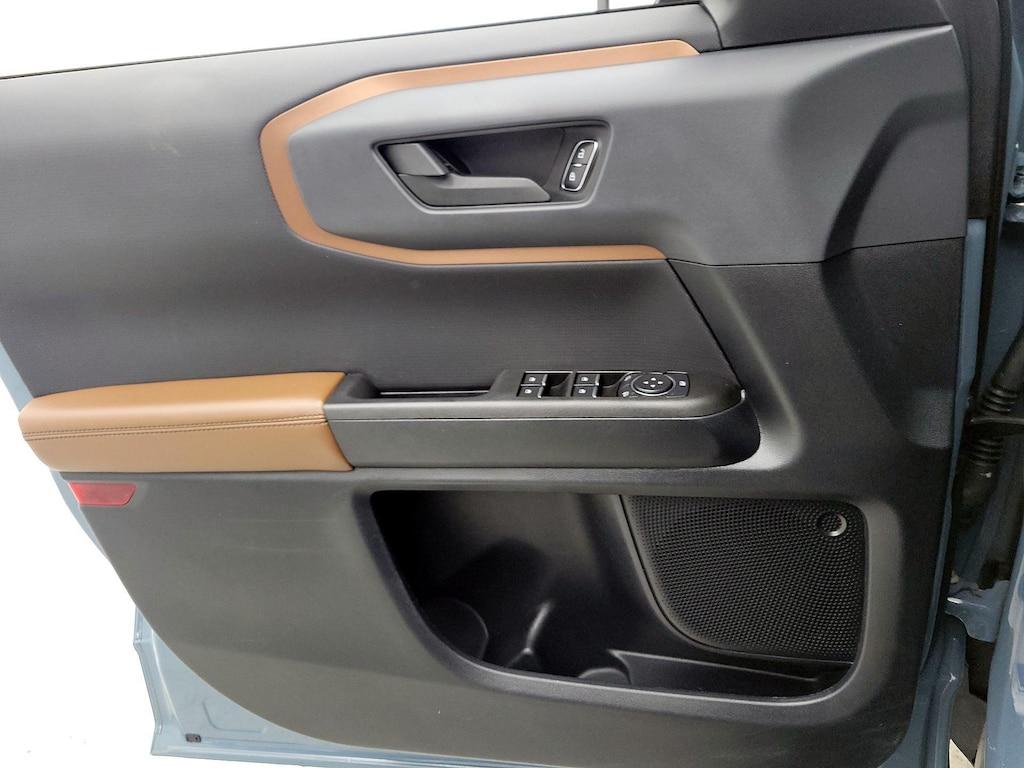used 2021 Ford Bronco Sport car, priced at $20,998