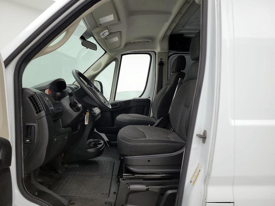 used 2019 Ram ProMaster 1500 car, priced at $31,998