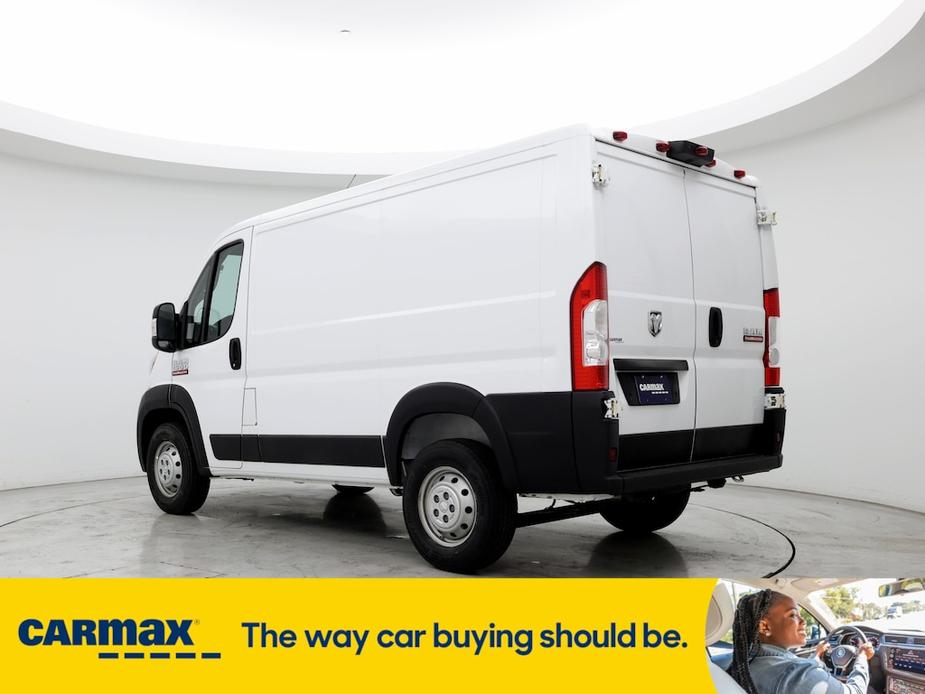 used 2019 Ram ProMaster 1500 car, priced at $31,998