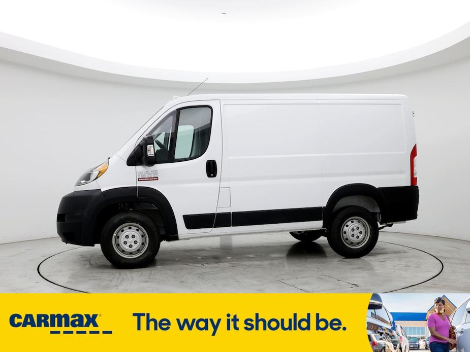 used 2019 Ram ProMaster 1500 car, priced at $31,998