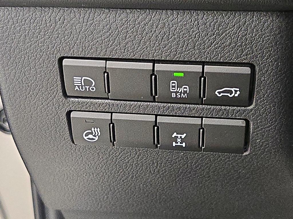used 2021 Lexus NX 300 car, priced at $30,998