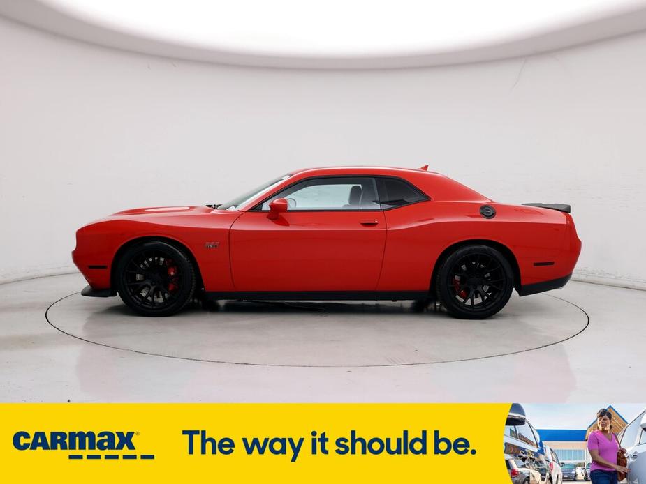 used 2016 Dodge Challenger car, priced at $35,998