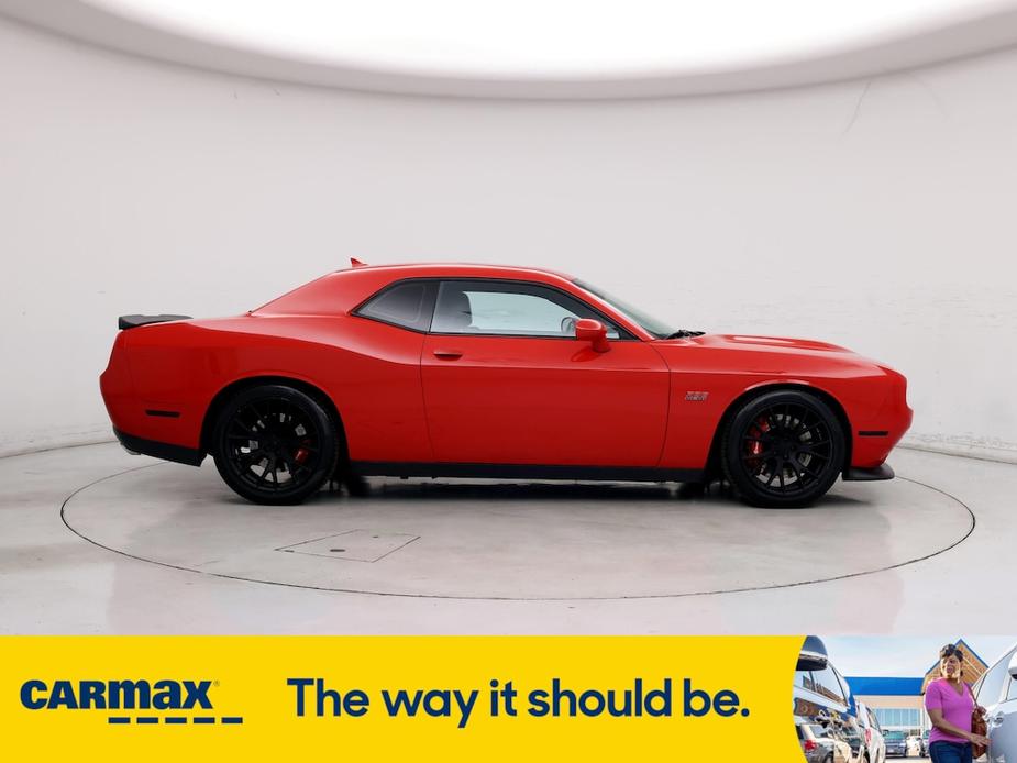 used 2016 Dodge Challenger car, priced at $35,998