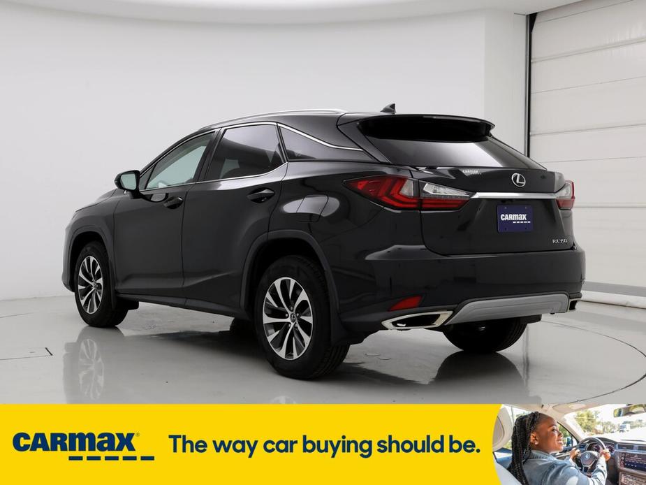 used 2021 Lexus RX 350 car, priced at $33,998