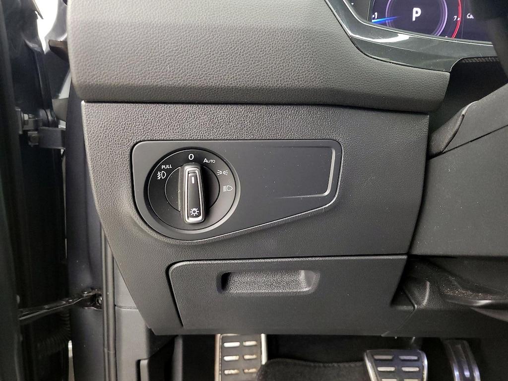 used 2019 Volkswagen Tiguan car, priced at $24,998