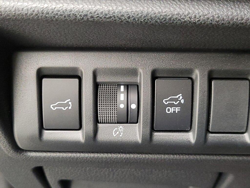 used 2024 Subaru Outback car, priced at $30,998