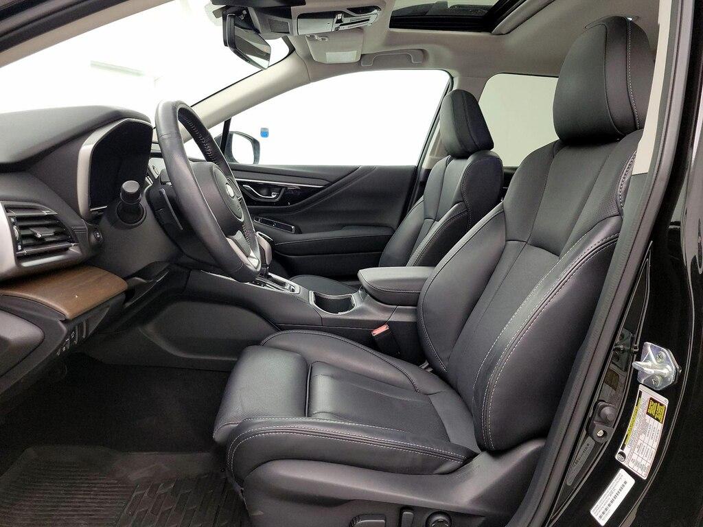 used 2024 Subaru Outback car, priced at $30,998