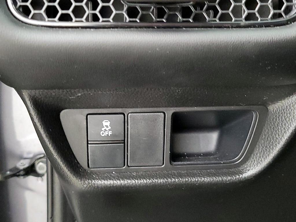 used 2023 Honda HR-V car, priced at $27,998