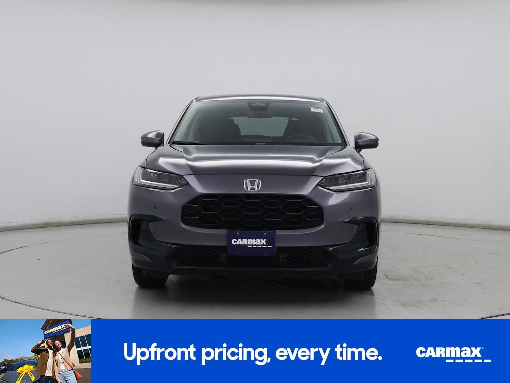 used 2023 Honda HR-V car, priced at $27,998