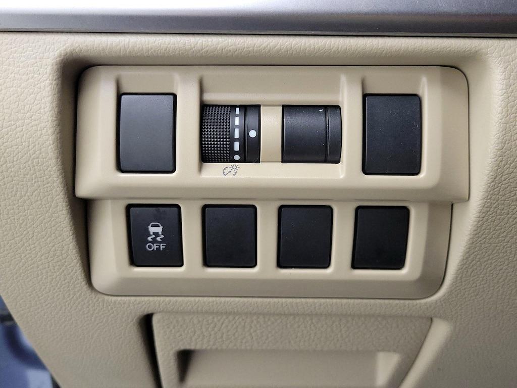 used 2015 Subaru Outback car, priced at $16,998
