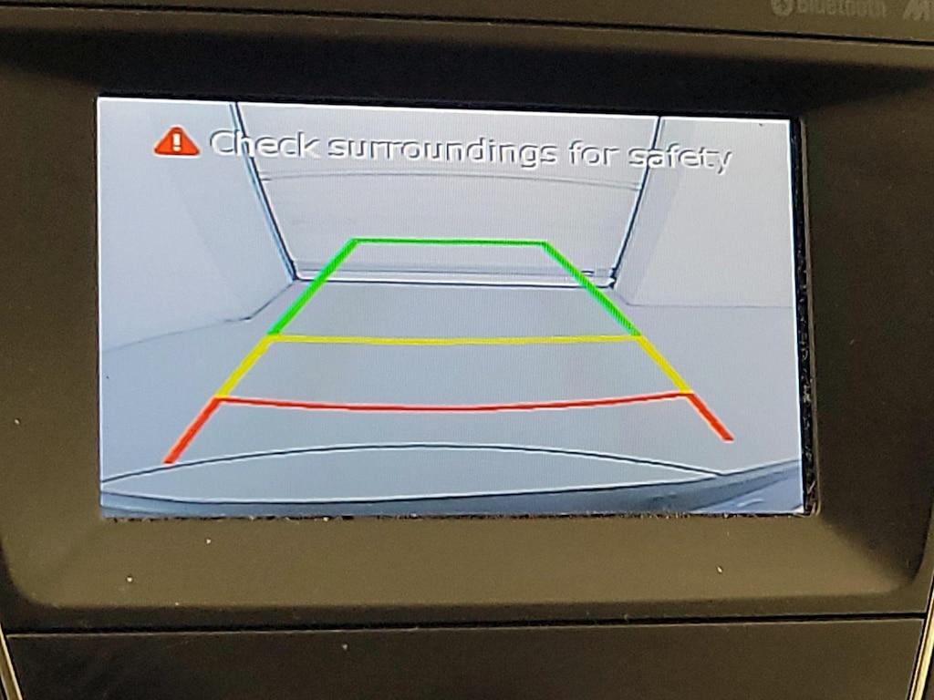 used 2014 Hyundai Santa Fe Sport car, priced at $12,998