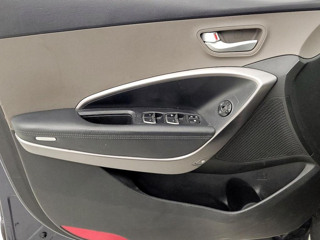 used 2014 Hyundai Santa Fe Sport car, priced at $12,998