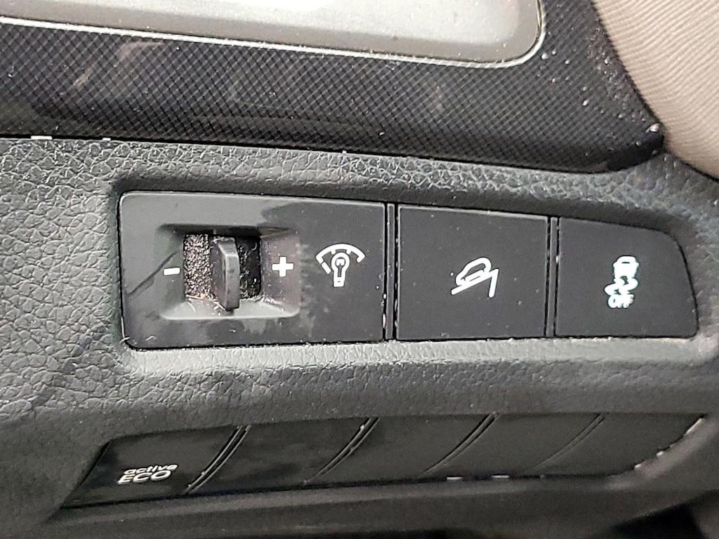 used 2014 Hyundai Santa Fe Sport car, priced at $12,998