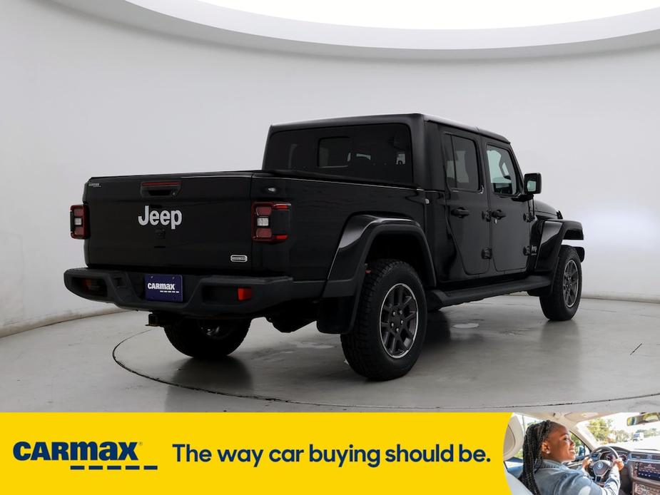 used 2020 Jeep Gladiator car, priced at $29,998