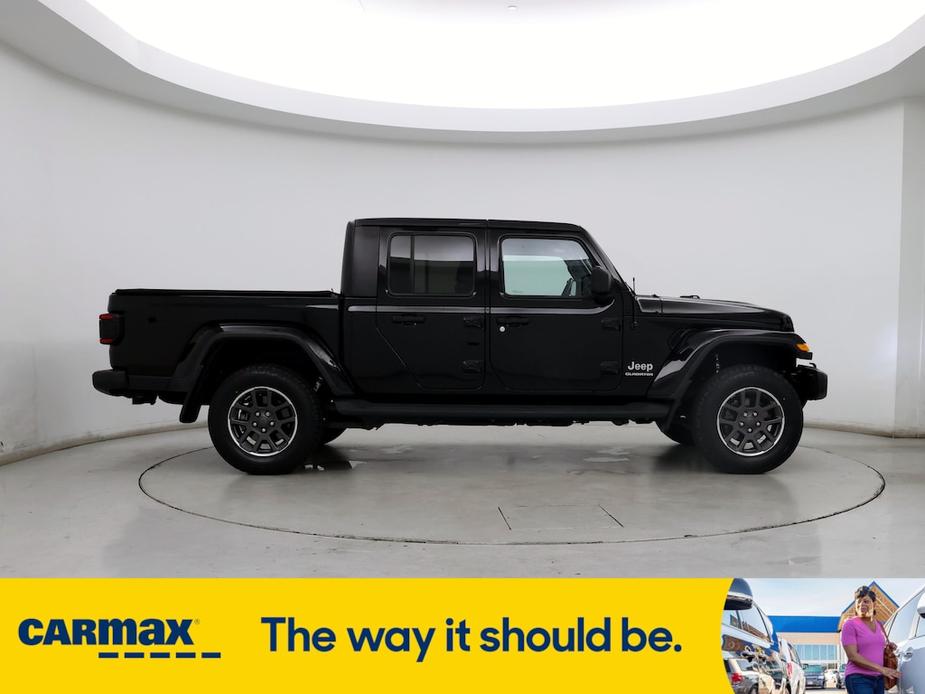 used 2020 Jeep Gladiator car, priced at $29,998