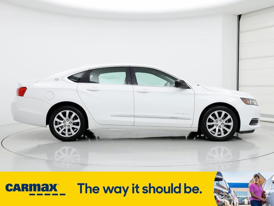 used 2014 Chevrolet Impala car, priced at $15,998