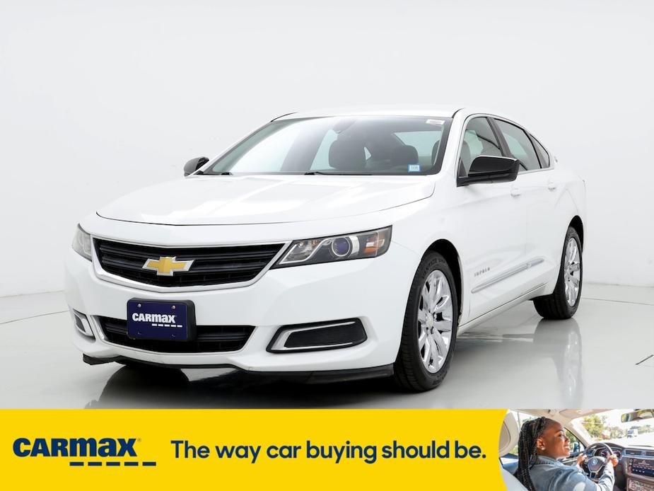 used 2014 Chevrolet Impala car, priced at $15,998