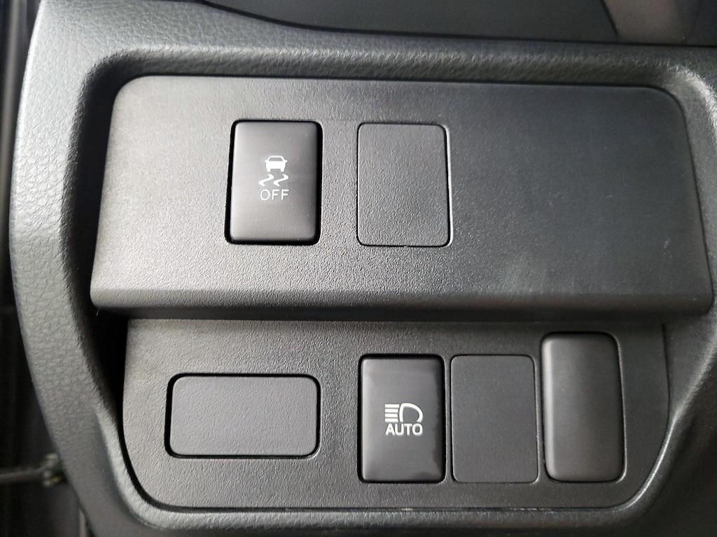 used 2022 Toyota Tacoma car, priced at $29,998