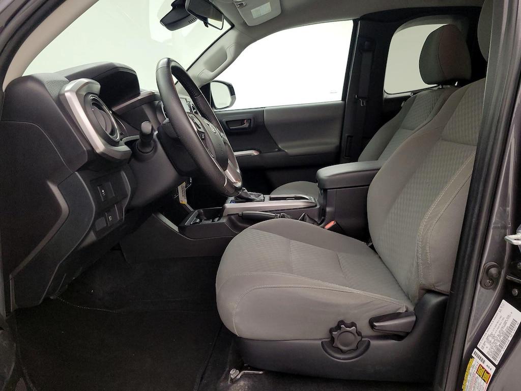 used 2022 Toyota Tacoma car, priced at $29,998