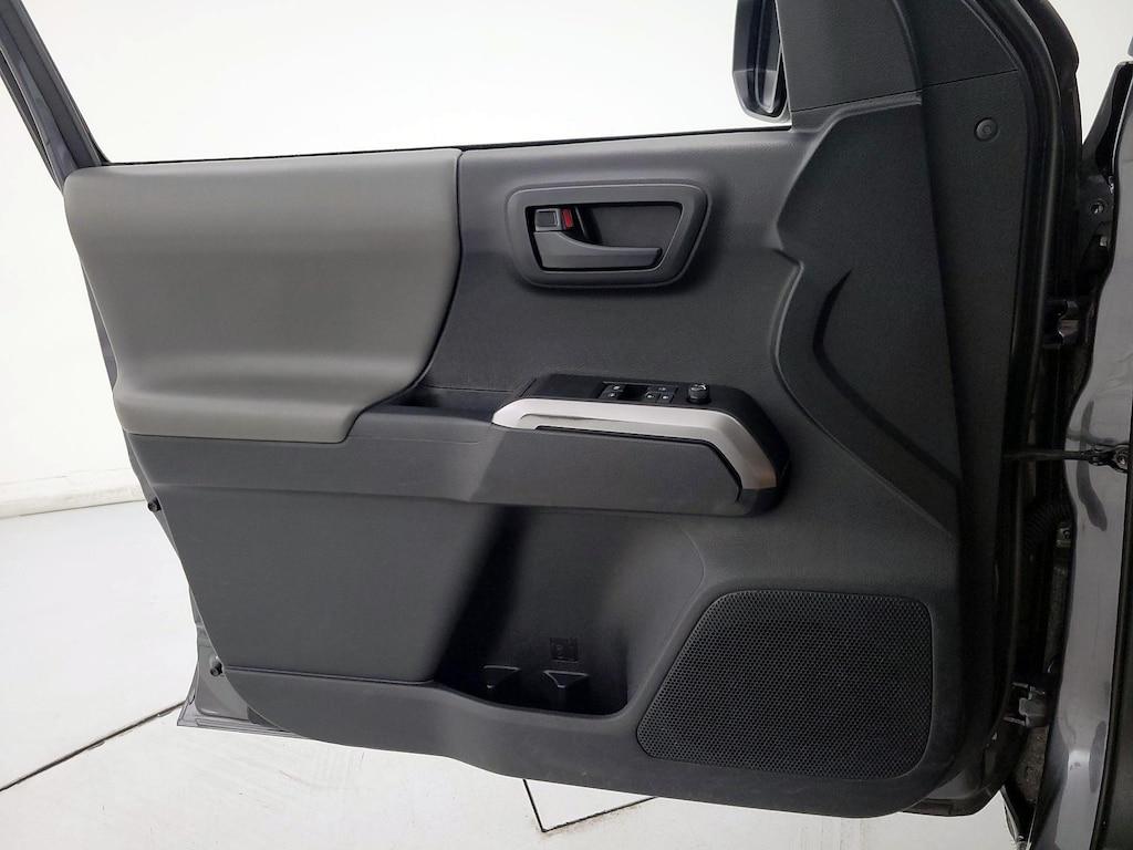 used 2022 Toyota Tacoma car, priced at $29,998