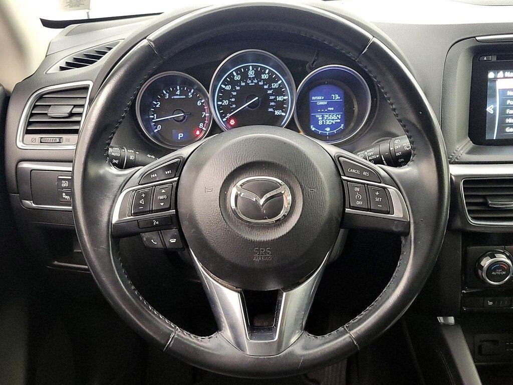 used 2016 Mazda CX-5 car, priced at $16,998