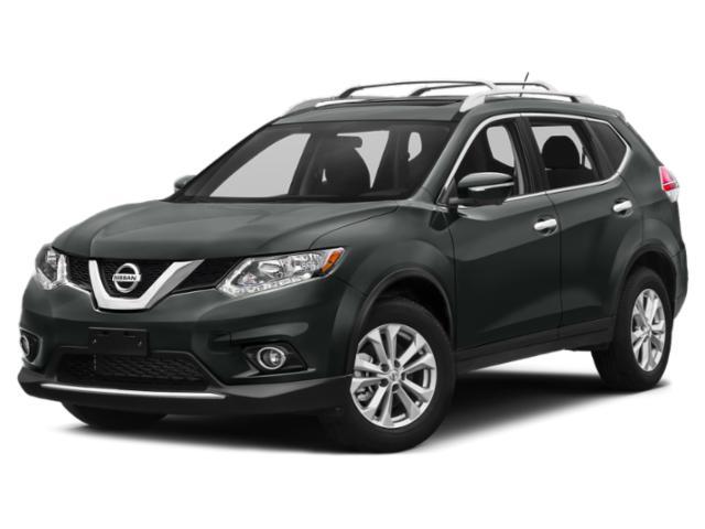 used 2015 Nissan Rogue car, priced at $13,998