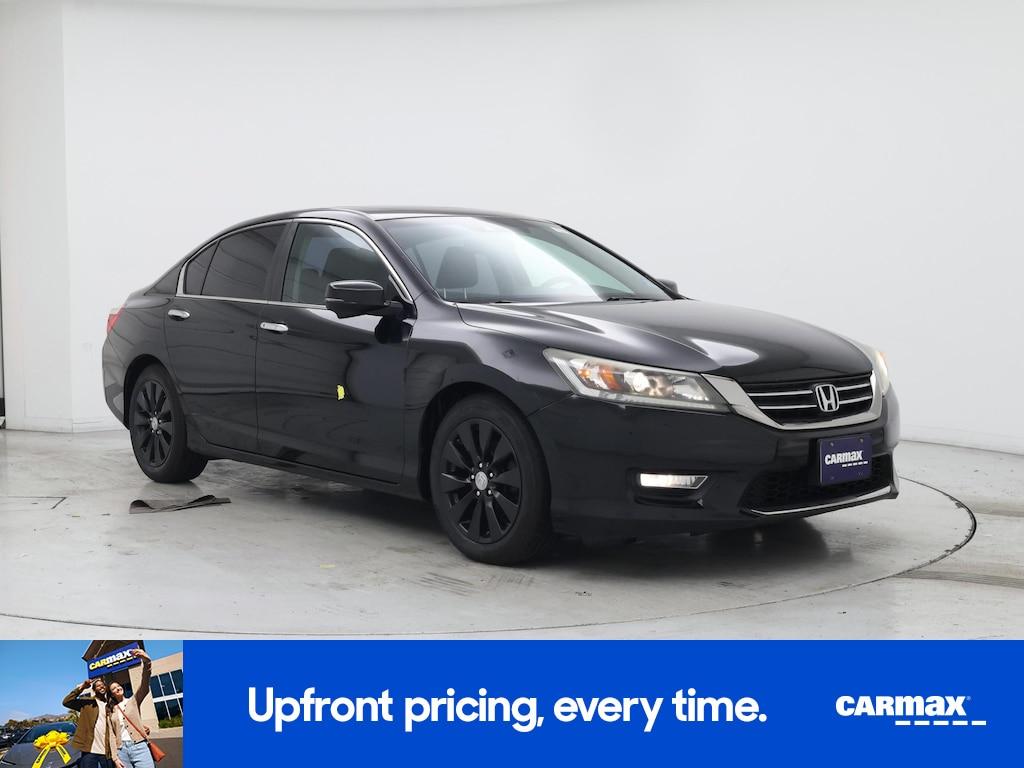 used 2013 Honda Accord car, priced at $14,599