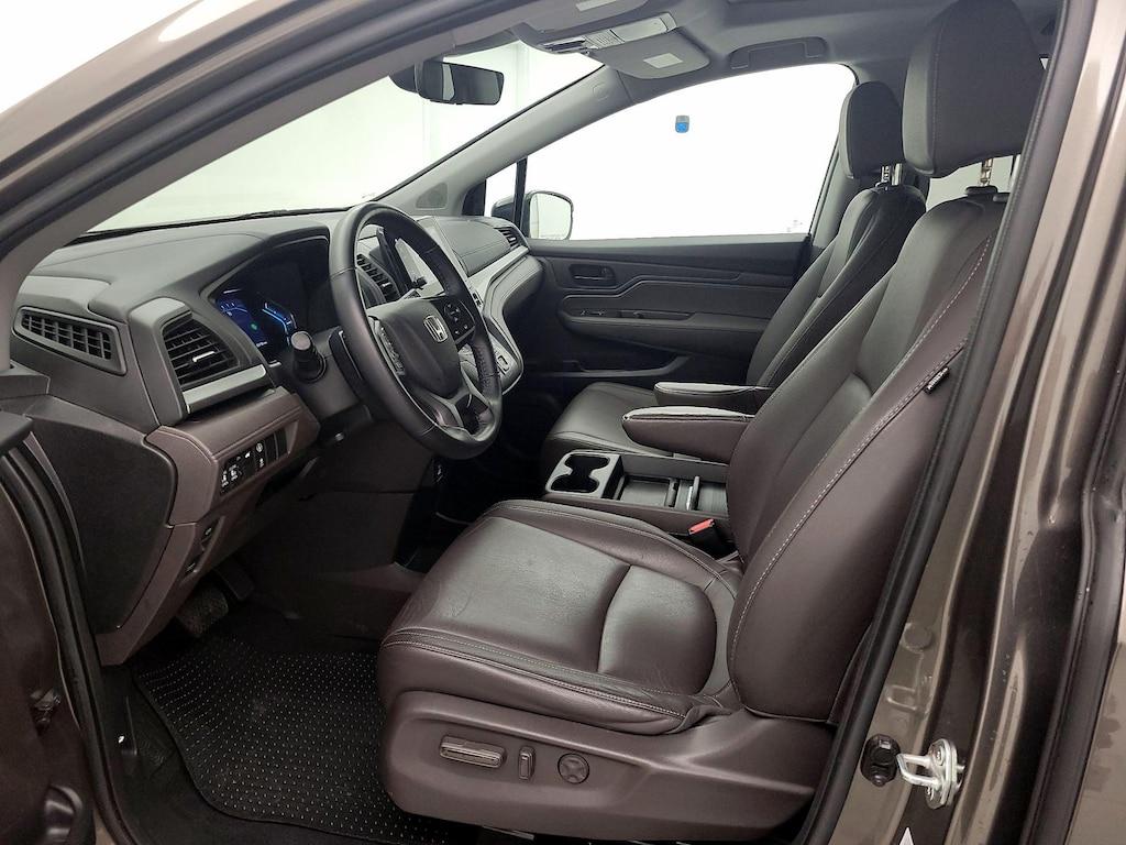 used 2022 Honda Odyssey car, priced at $36,998