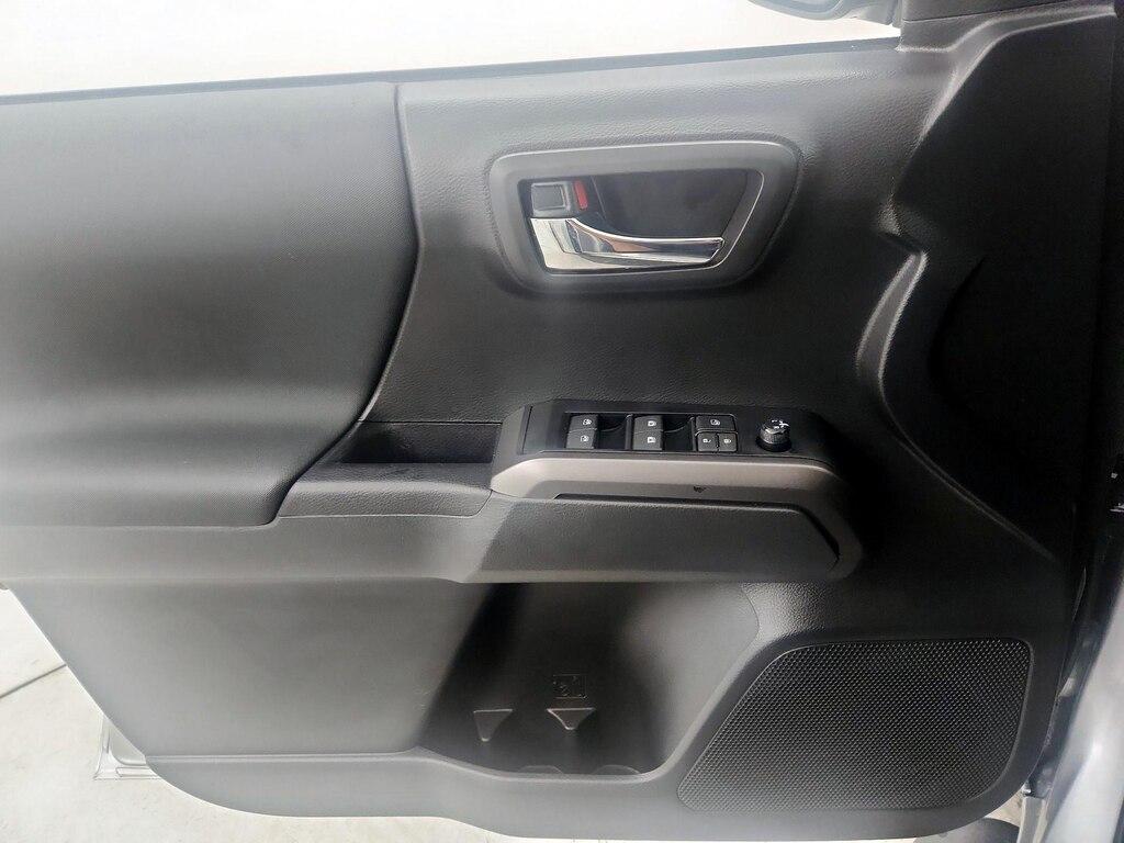 used 2023 Toyota Tacoma car, priced at $38,998