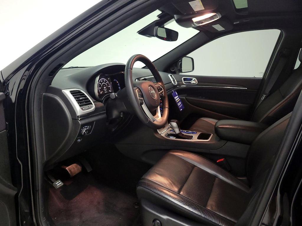 used 2019 Jeep Grand Cherokee car, priced at $29,998