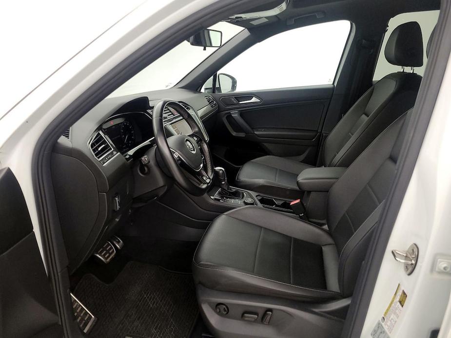 used 2019 Volkswagen Tiguan car, priced at $21,998