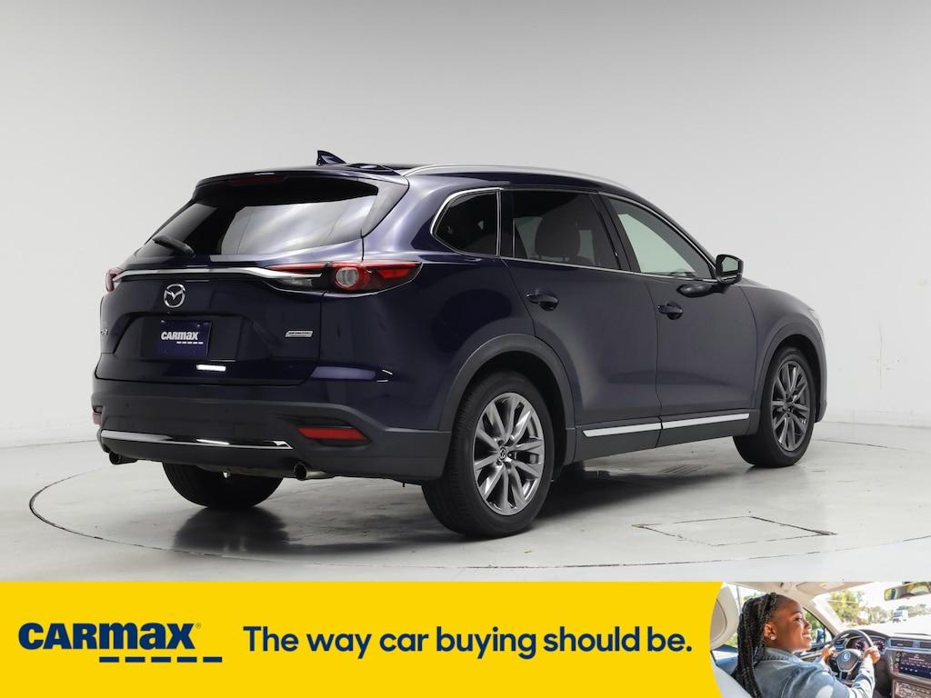used 2019 Mazda CX-9 car, priced at $23,998